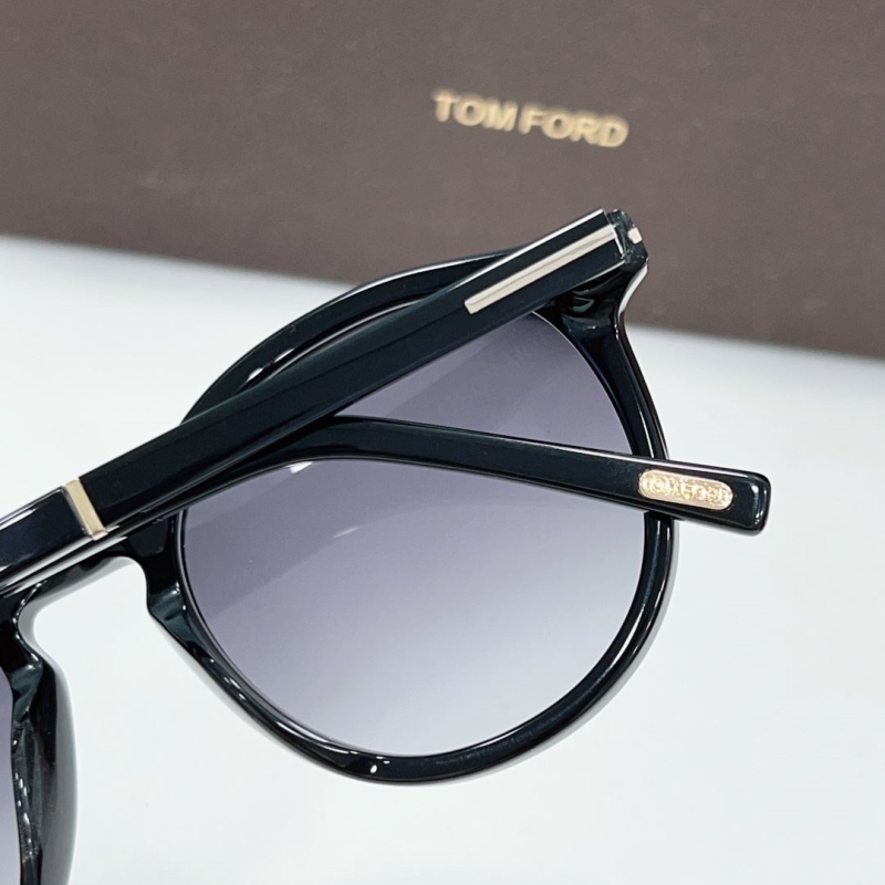 Tom Ford Sunglasses